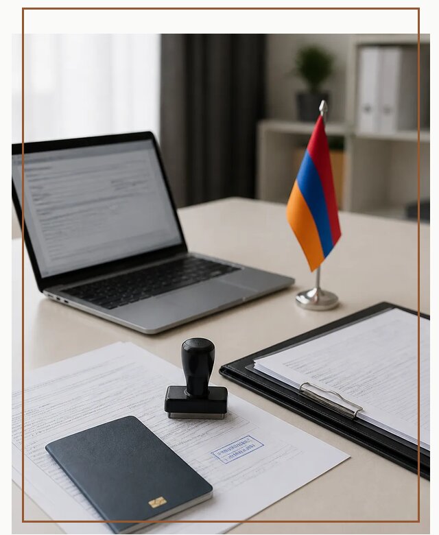 Оформление гражданства Армении в Сочи по цене от 77520 р. | Гиперактив-Счи