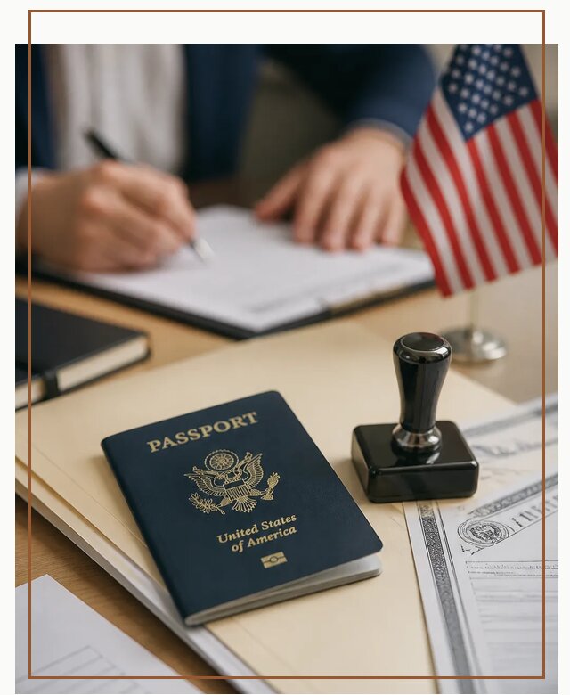 Оформление гражданства США в Сочи под ключ от 46512 р. | Гиперактив-Счи