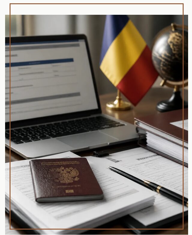 Оформление гражданства Румынии в Сочи по цене от 154006 р. | Гиперактив-Счи