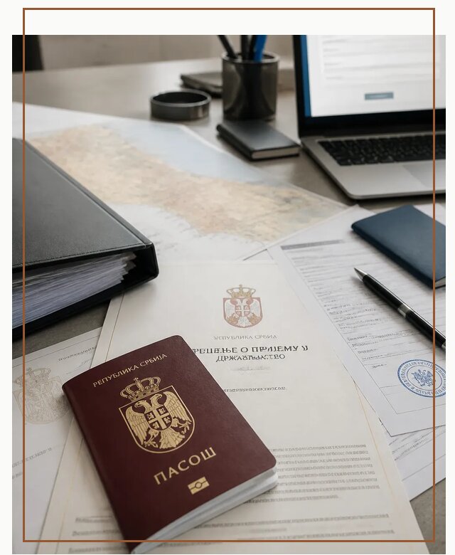 Оформление гражданства Сербии в Сочи по цене от 258400 р. | Гиперактив-Счи